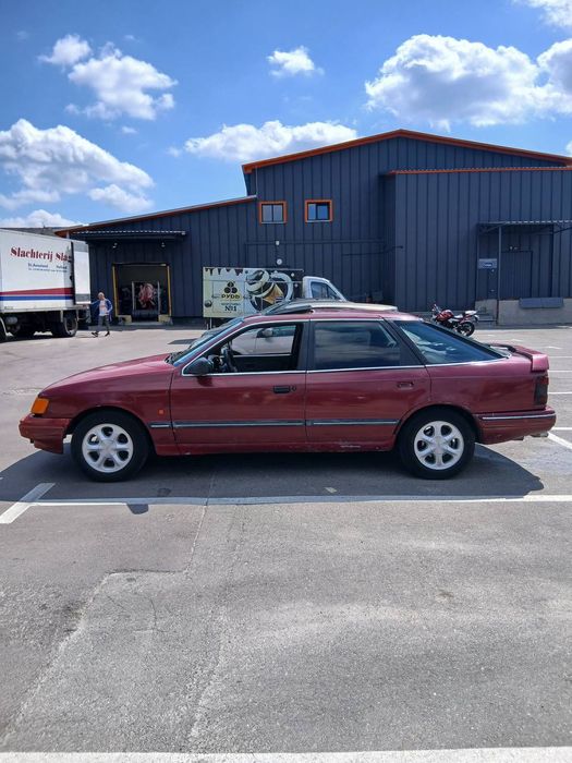 Ford Scorpio разбор. 350у.е шрот