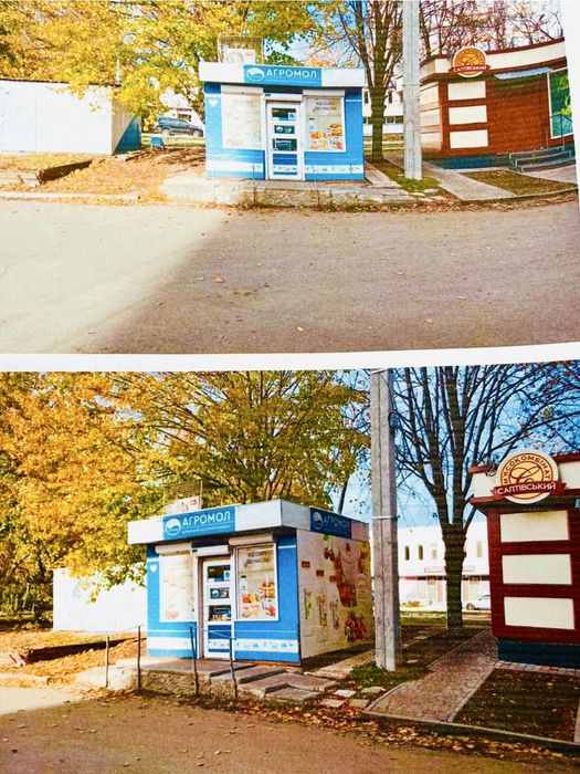 Продам Маф Олимпийская 19