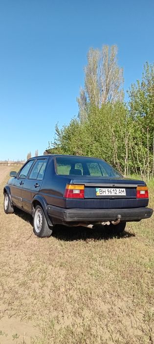 Volkswagen  jetta