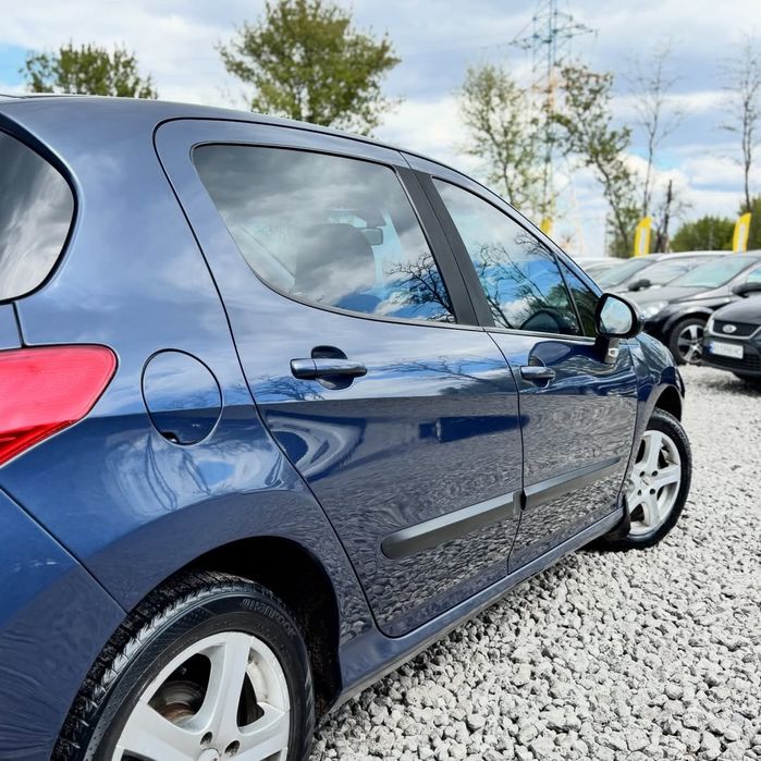 Peugeot 308 - 1.6 Бензин МКПП