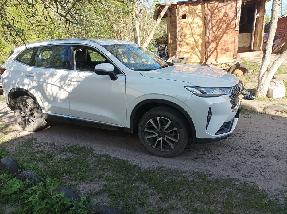 Продам авто Haval
