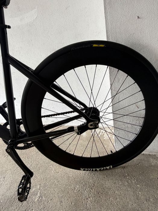 Bicicleta Single-speed