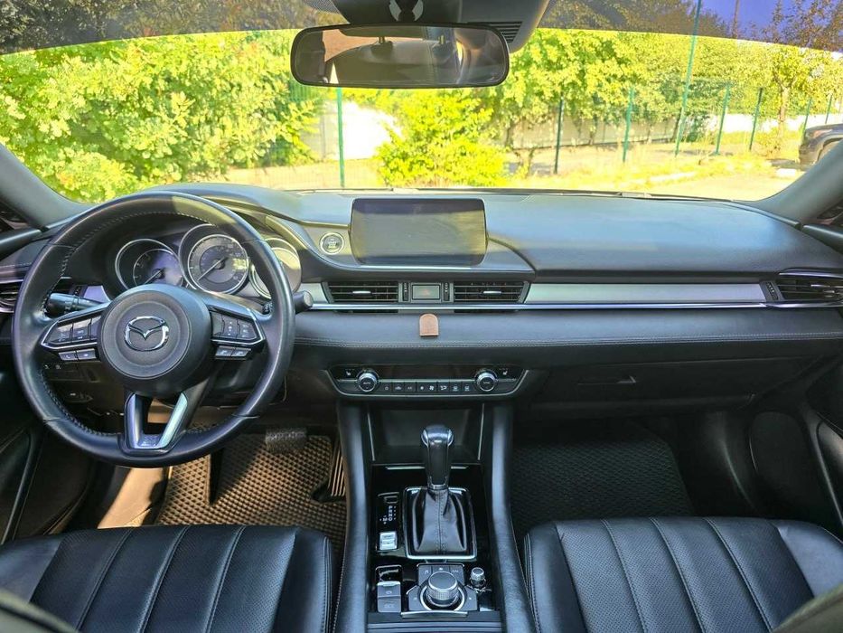 Продам  Mazda 6 2018. Можна в розстрочку, під викуп.