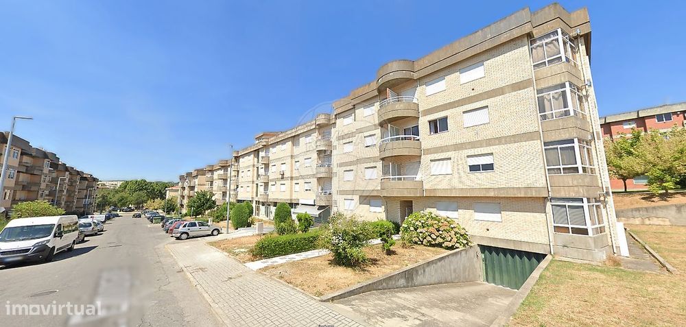 Apartamento T1 para venda