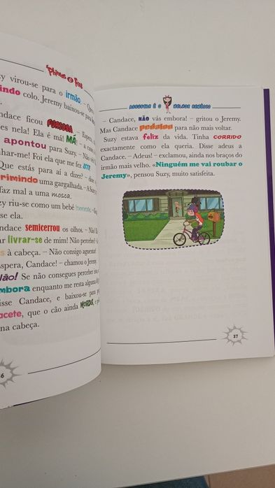 Livro phineas e Ferb Disney