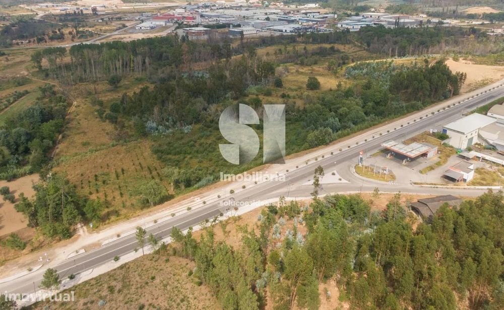 Terreno em Vila nova de poiares — Poiares (Santo André), Coimbra