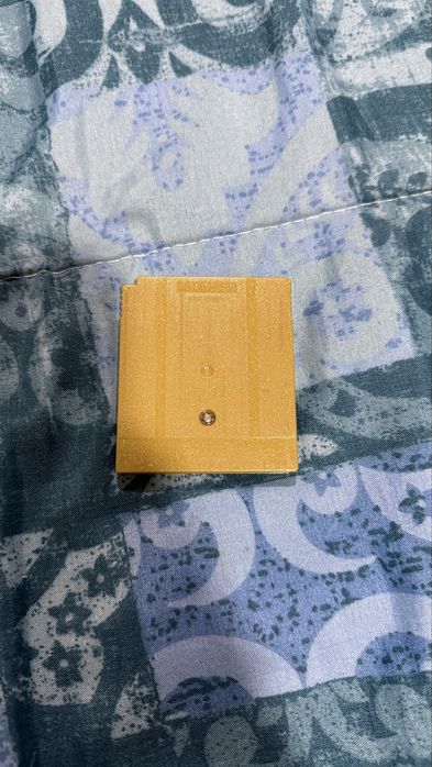 Pokémon Gold Original