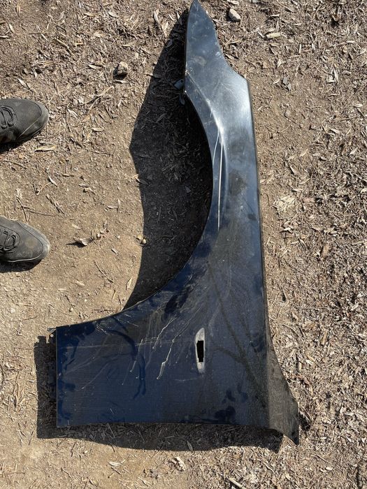 Крило бмв е60/61 ліве