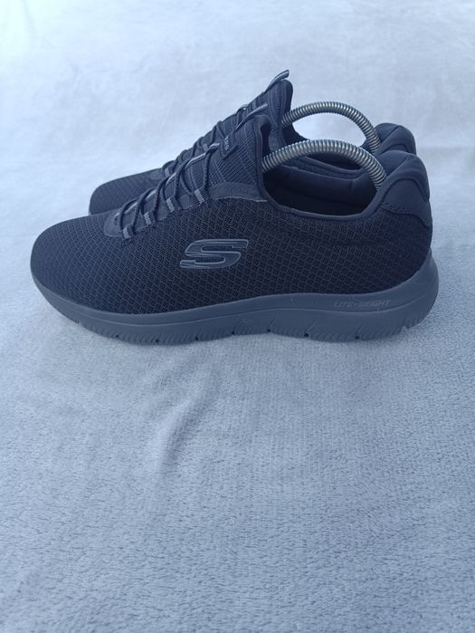 Мужские кроссовки Skechers р42.5-43