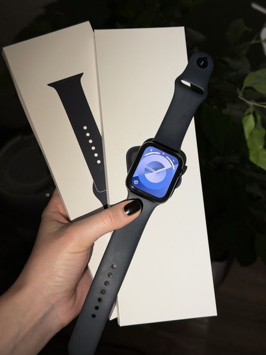 Apple Watch SE 2 GPS 44mm  2024