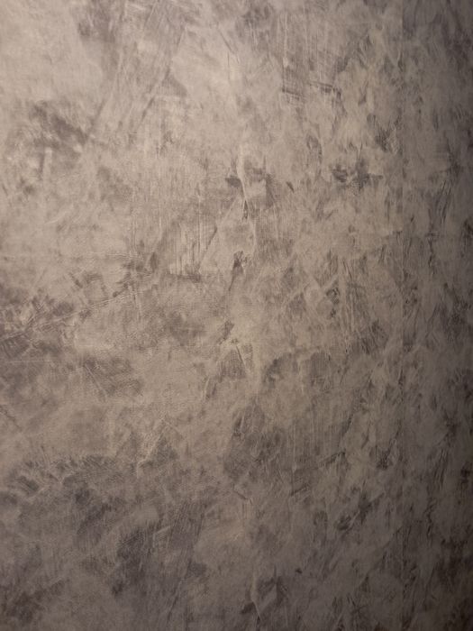 Шпалери вініл на флізеліновій основі.