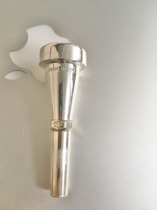 Мундштук для трубы Kanstul Anaheim C.A.  M-B4LD