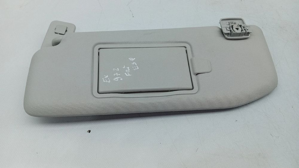 Left Sun Visor CITROËN C4 III