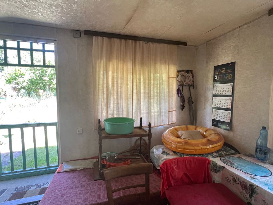 Odstąpię działkę ROD 300 m² Żerżeń - Więcej