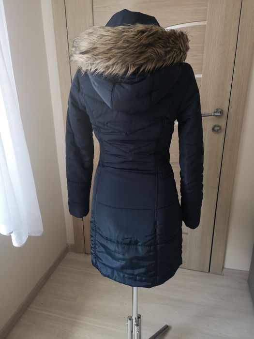 Kurtka zimowa H&M, r. 34