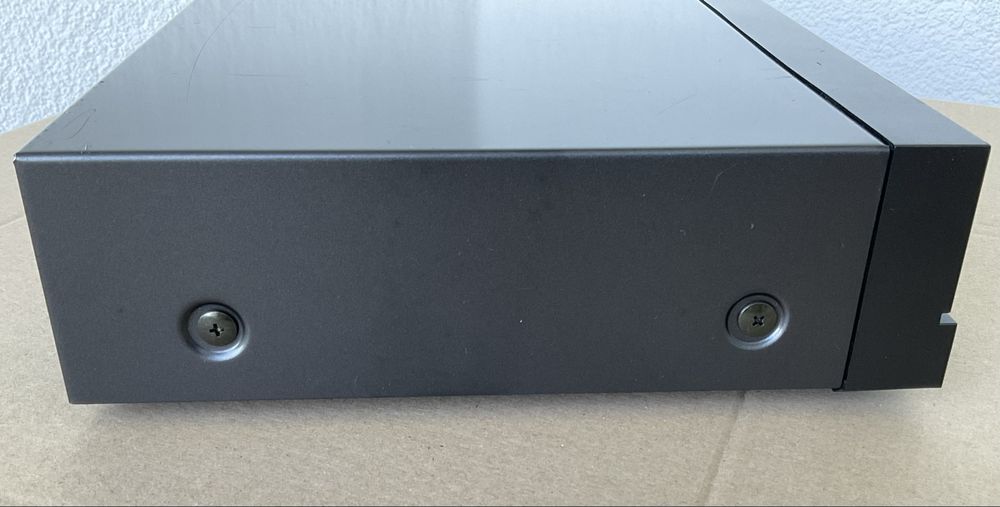 CD Technics SL-P111
