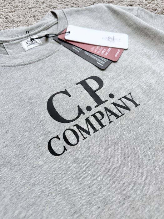 Футболка C. P. Company