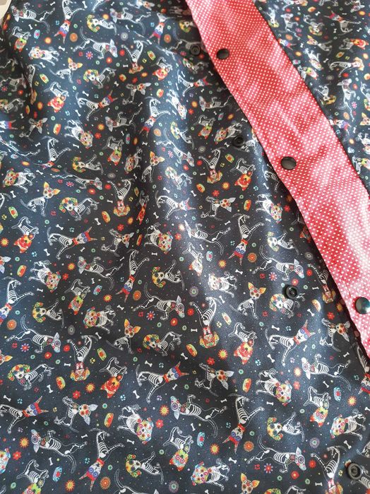 Tapa ovo universal marca mini punks