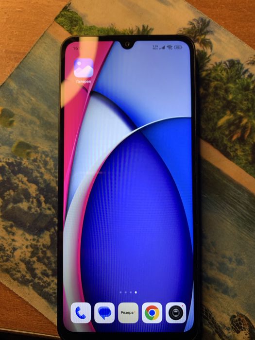 Продам телефон ксиоми 14 С 2024 года