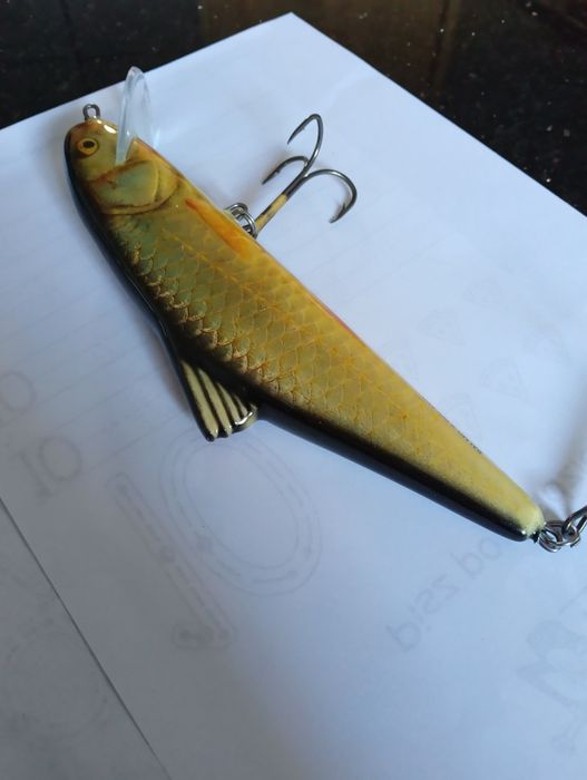 Salmo Skinner 20