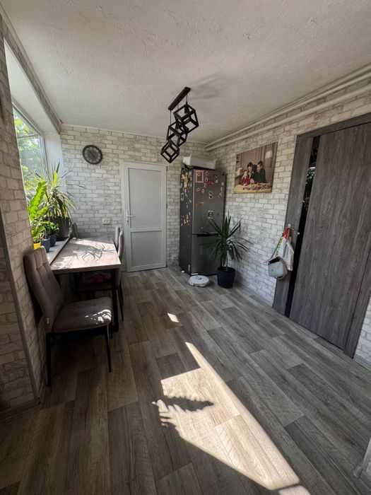 Продаж будинку в селі Хащове Самарівський район