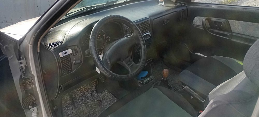Seat Ibiza 1.9D 1997