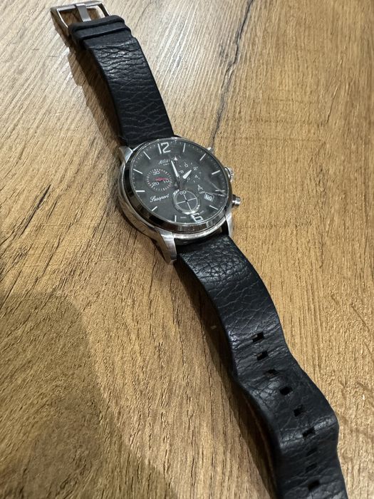 Zegarek Atlantic Seasport