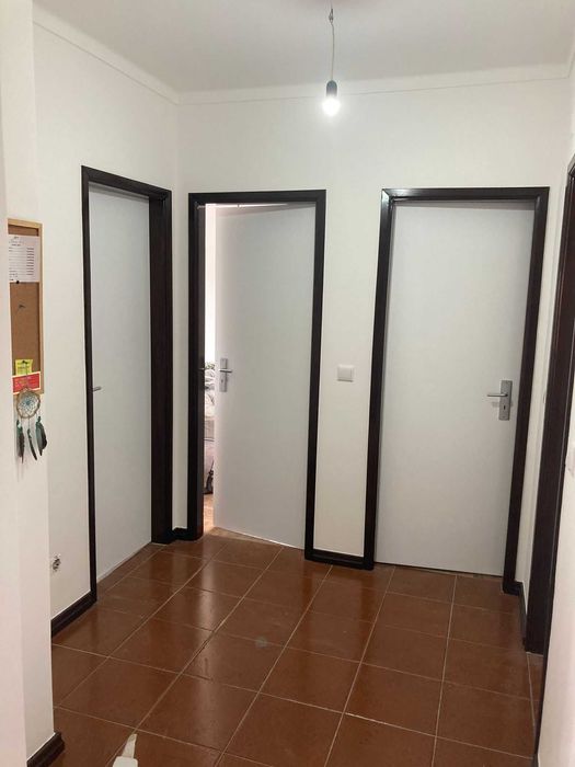 Apartamento T2 para férias em PENICHE.