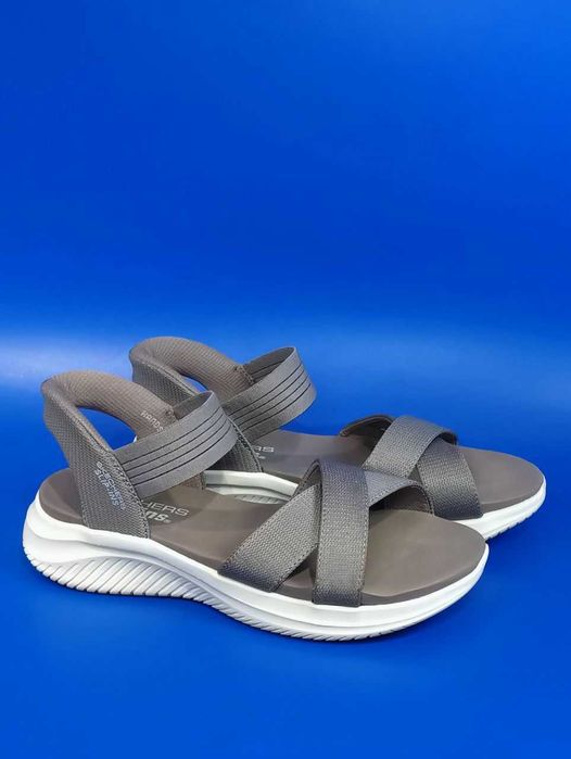 Женские сандалии Skechers Slip-ins: Ultra Flex 3.0 Never Better Оригинал