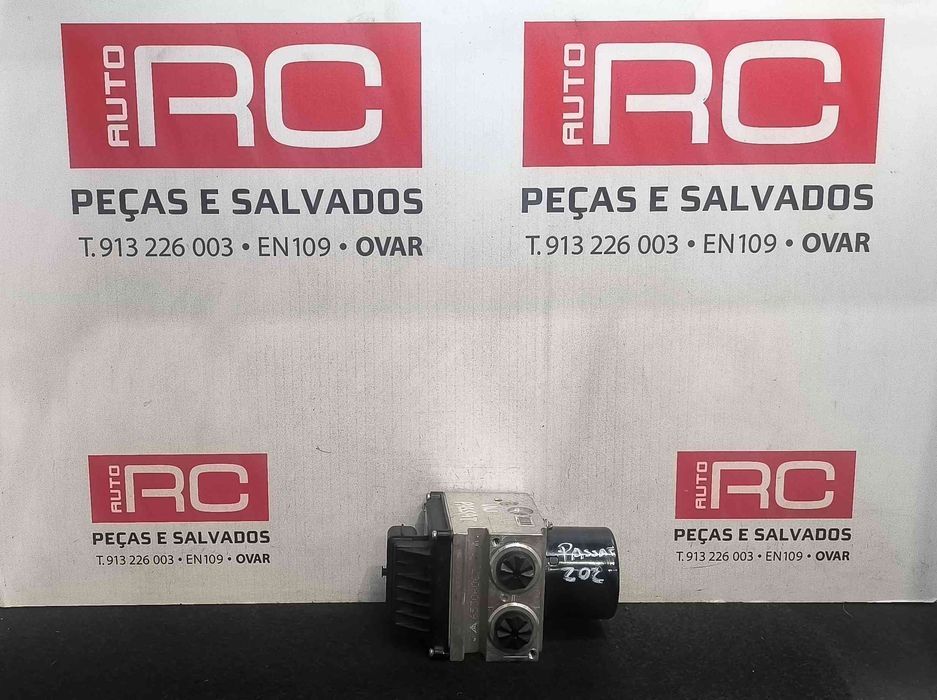 ABS VW PASSAT B6 (3C2) ano 2008