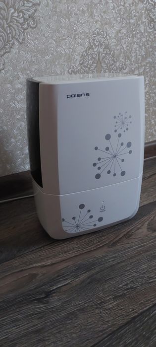 Зволожувач повітря