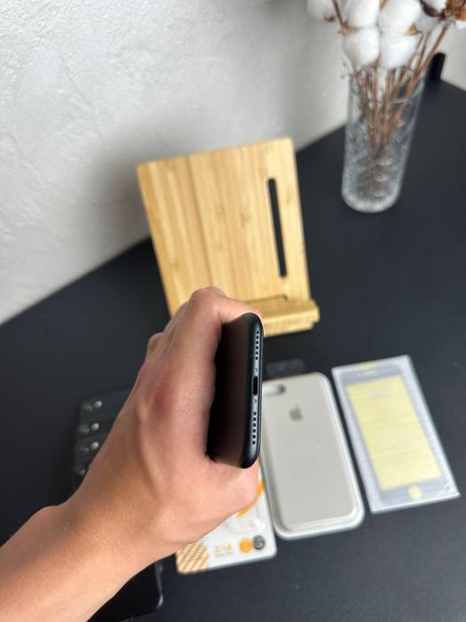 100АКБ iPhone 7 32gb/128gb Neverlock | iPhone айфон 7plus