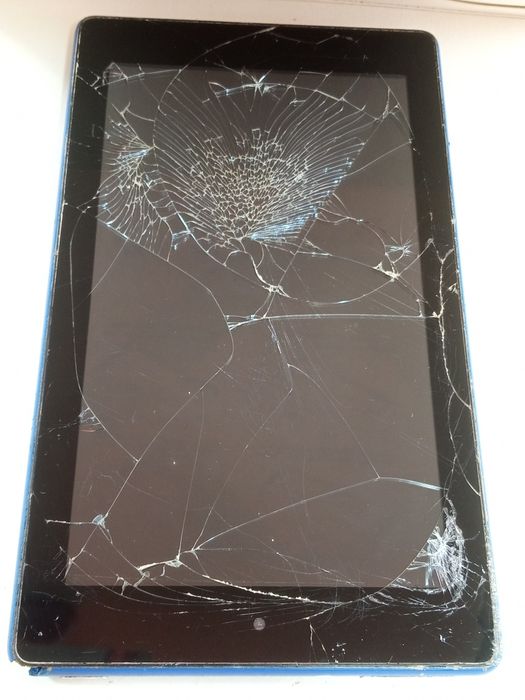 Планшет Amazon Kindle  Fire 7  "32гб" (SR043KL)