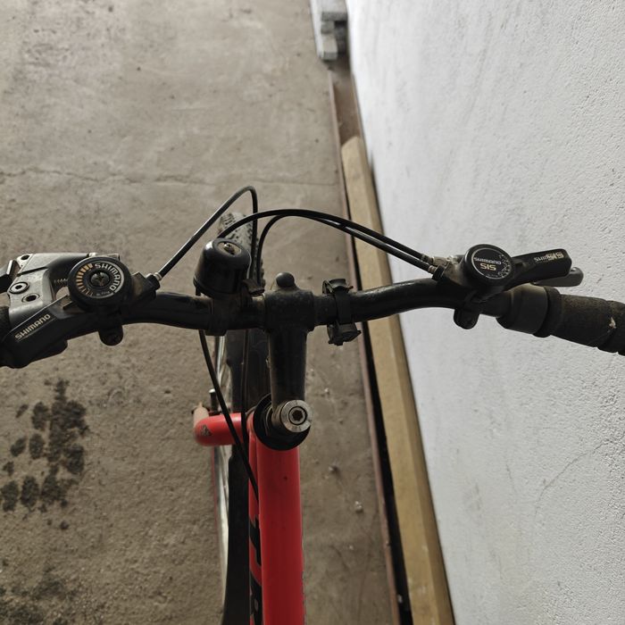 Rower górski kola 26