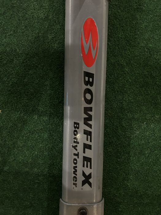 Poręcze trenigowe BOWFLEX Body Tower