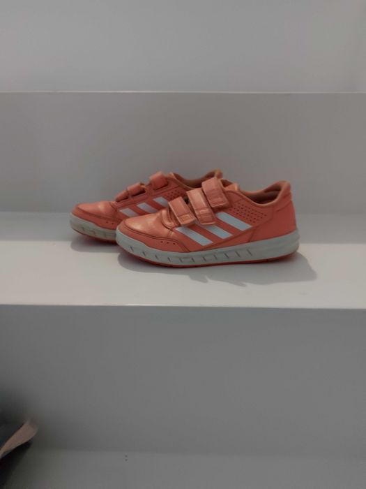 Buty dziewczece  dzieciece