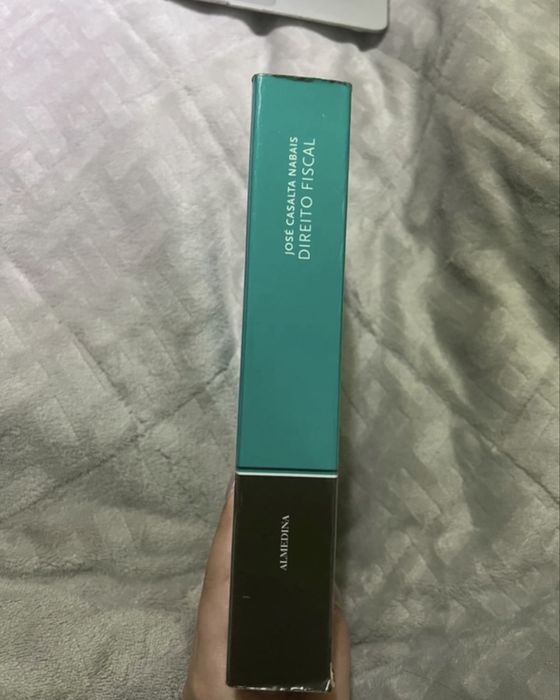 Direito fiscal- José Casalta Nabais