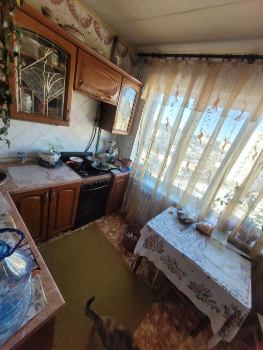 Сдам кімнату Оболонський р-н ,є різні варіанти кімнат (для 1-2х людей)