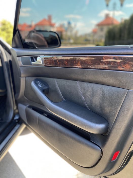 Audi A6 C5 Ауді А6 С5