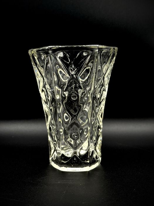 Wazonik HSG Ząbkowice nr kat. 8015