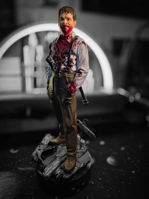 Peças 3D personalizadas — F&R Studio 3D
