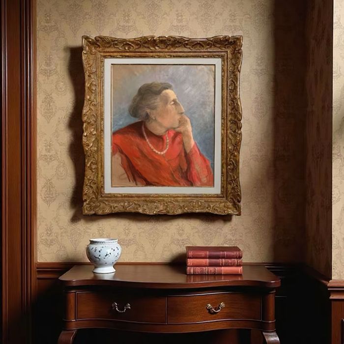 HENRI LAFFITE (1885/1977)