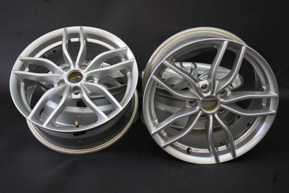 Felgi Pro Line ZX100 17” 5x114,3 ET38