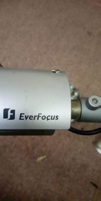 Камери відеонагляду 6 штук