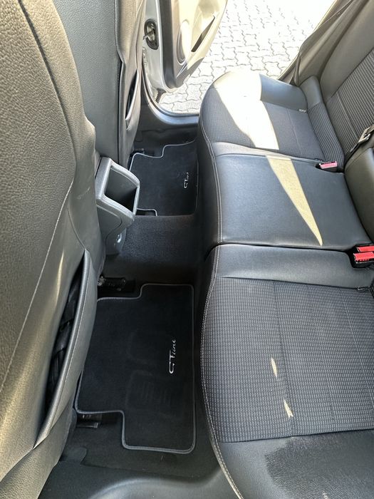 Renault megane 3 DCI 110 CV