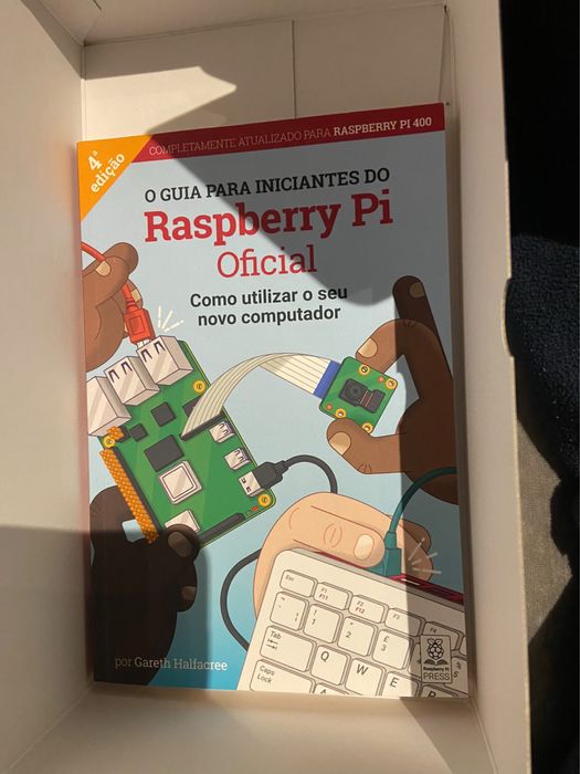 Raspberry pi 400