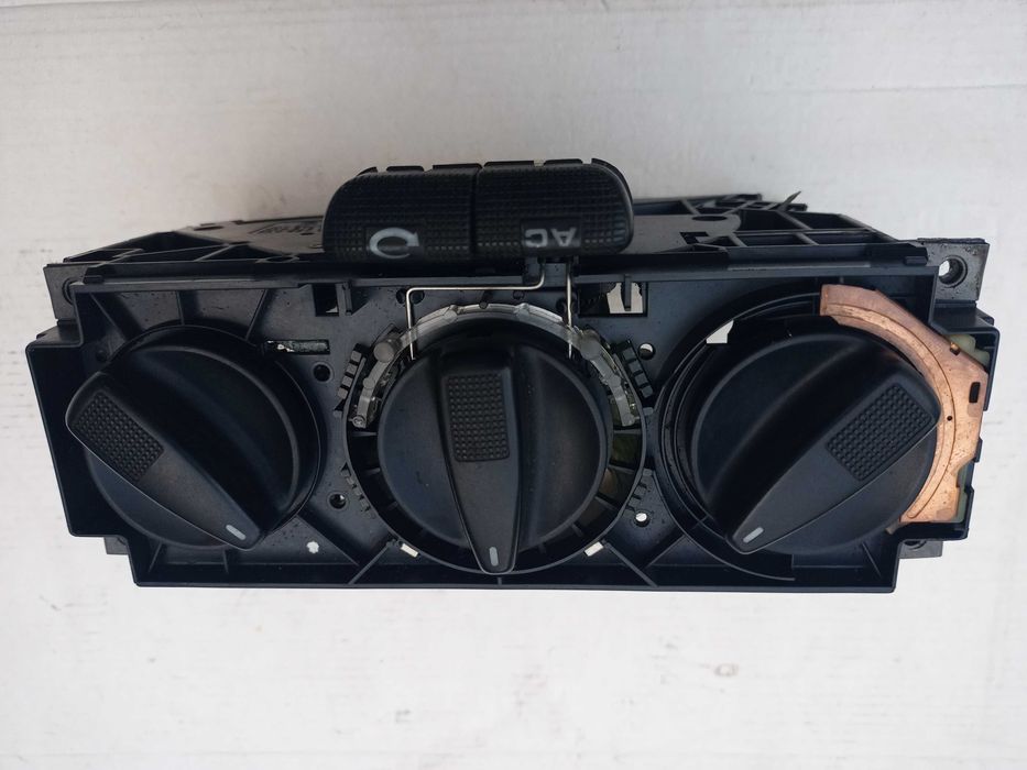 Panel, sterownik nawiewu powietrza VW Passat B3, B4, Caddy, Golf3, Vento, Seat Ibiza, Cordoba, Inka.