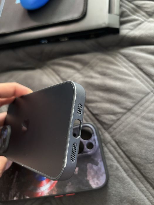 Чохол на Iphone 15 / Айфон 15