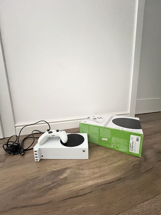 Xbox series s 512GB