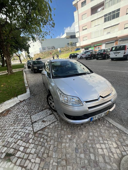 Citreon c4 em otimo estado — photo 4